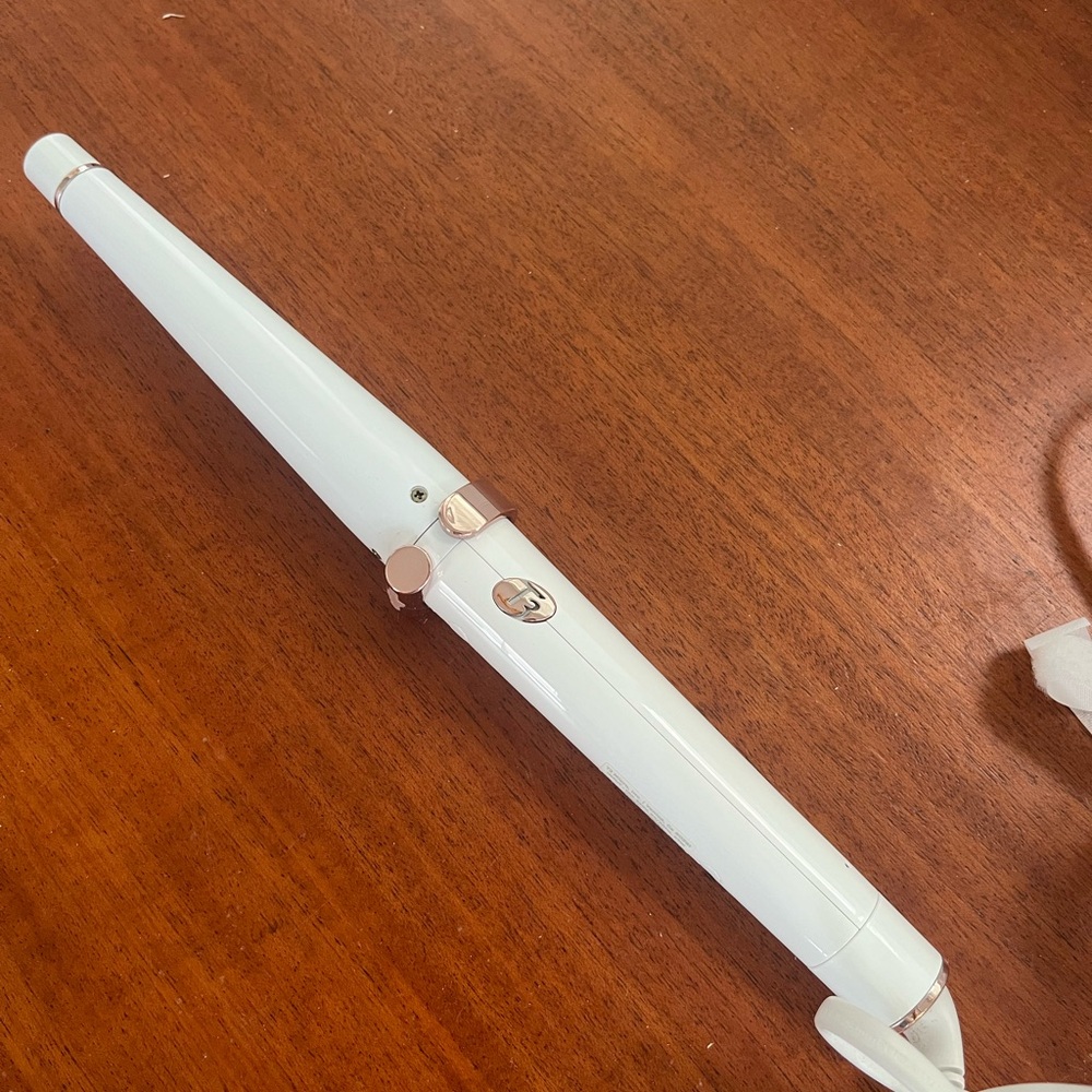 T3 wand barely used